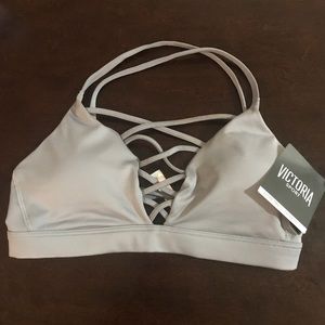 NWT Victoria’s Secret Sports Bra
